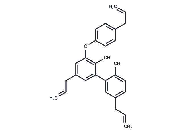 Isodunnianol Chemical Structure