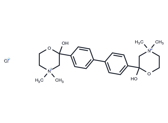 HC-3 Chemical Structure