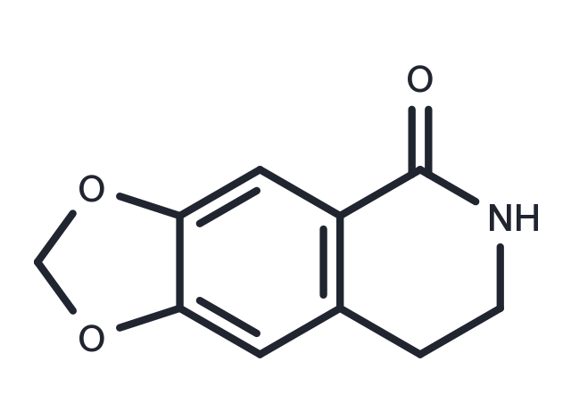 TargetMol Chemical Structure Noroxyhydrastinine