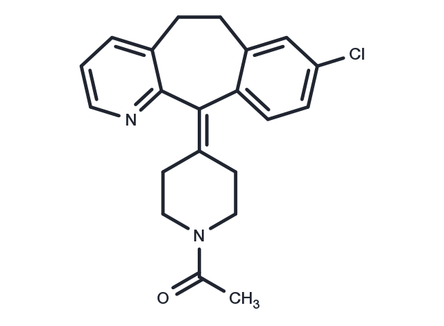 TargetMol Chemical Structure SCH-37370