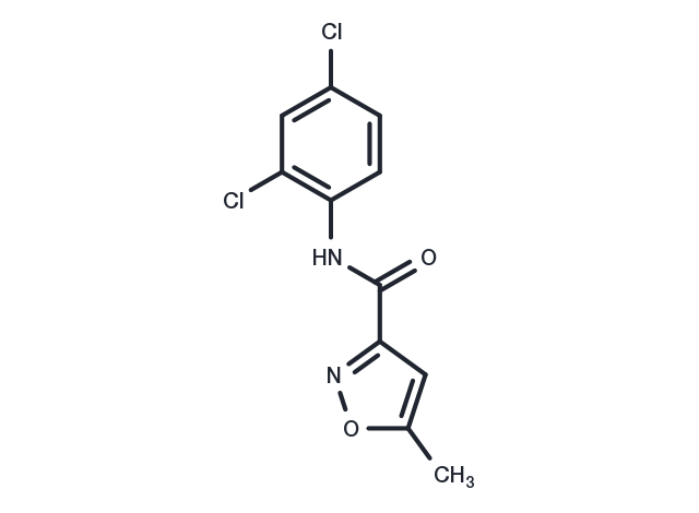 TargetMol Chemical Structure UTL-5g