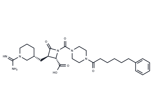 TargetMol Chemical Structure BMS-363131