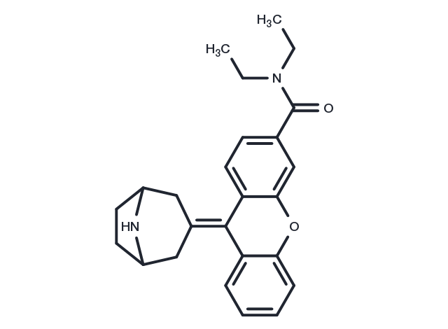 JNJ-20788560 Chemical Structure