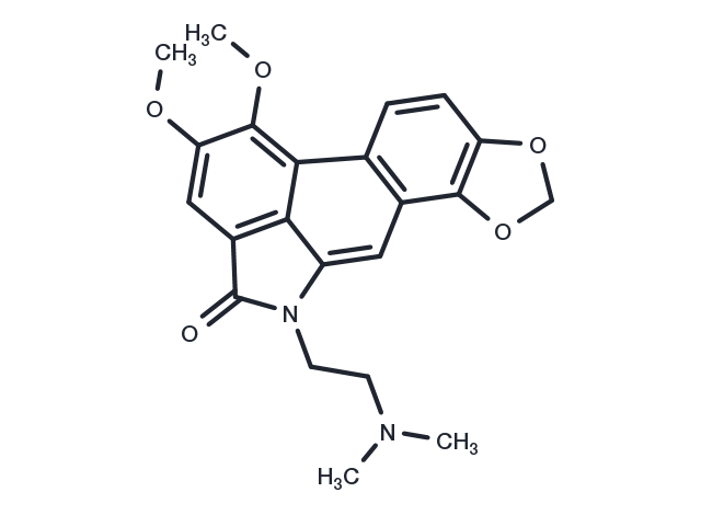 RJ-34 Chemical Structure