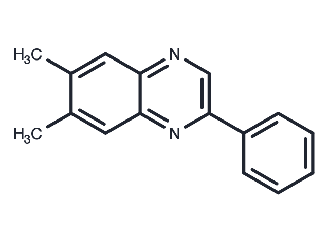 TargetMol Chemical Structure AG 1295