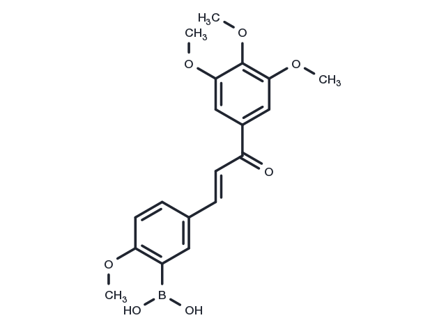TargetMol Chemical Structure YK-3-237
