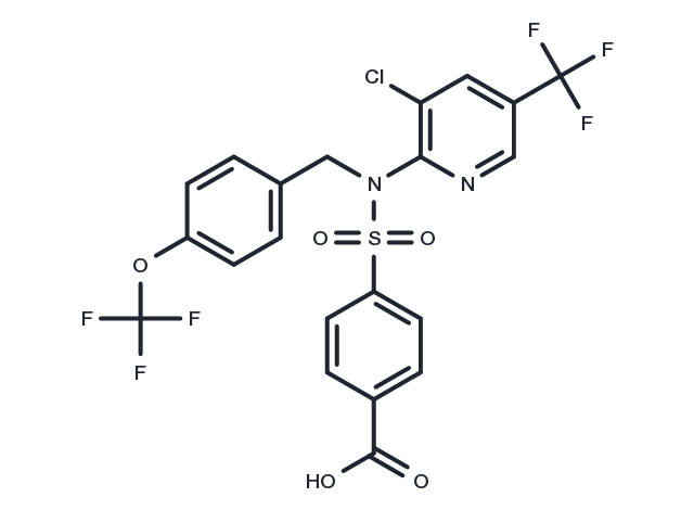 TargetMol Chemical Structure RQ-00203078