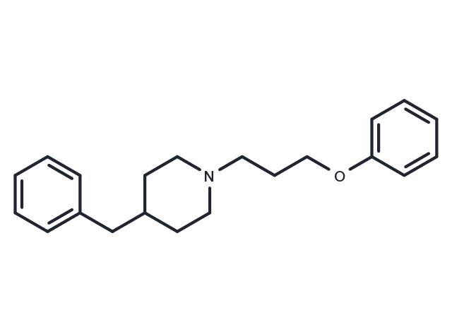 TargetMol Chemical Structure S1R agonist 2
