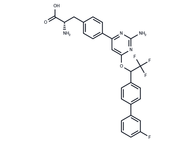 LP-533401 Chemical Structure