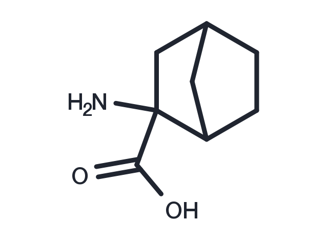 TargetMol Chemical Structure LAT1-IN-1