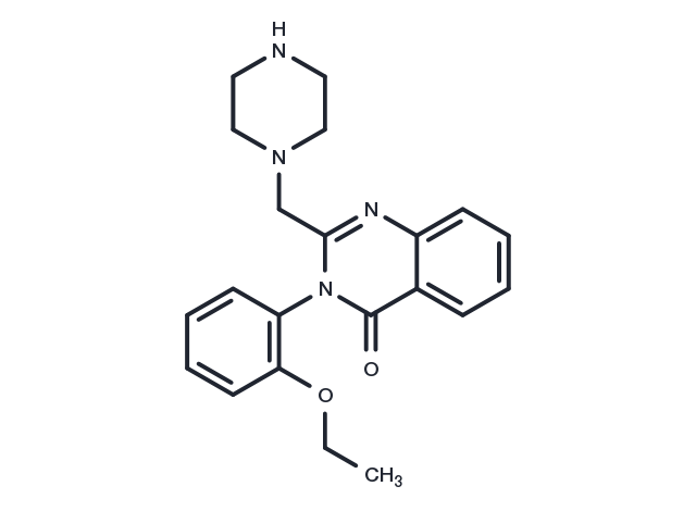 PRLX-93936 Chemical Structure