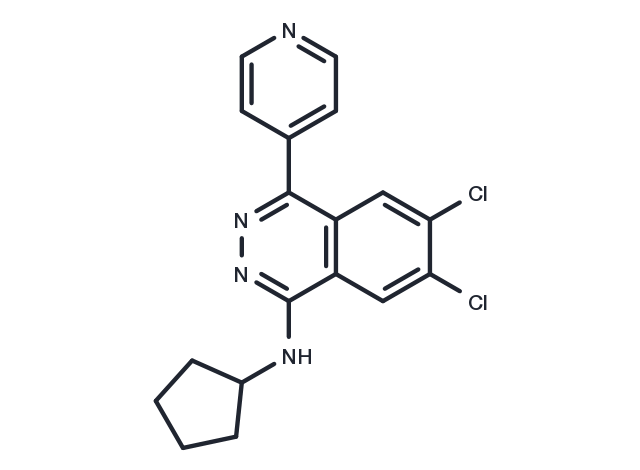 TargetMol Chemical Structure A-196