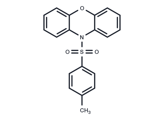 TargetMol Chemical Structure PSB-12062