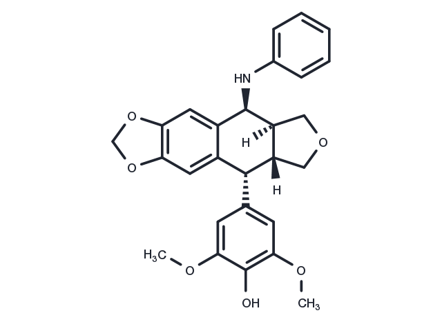 NSC 660028 Chemical Structure