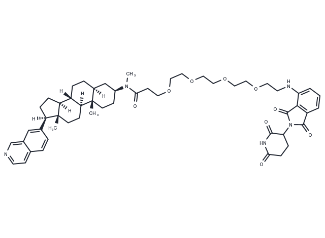 TargetMol Chemical Structure JH-XI-10-02