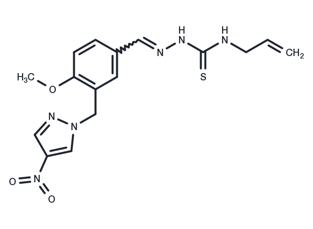 TargetMol Chemical Structure RK-9123016