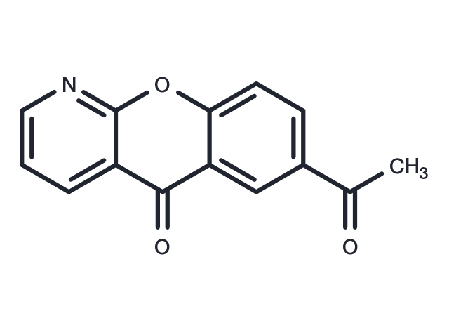Y 9000 Chemical Structure