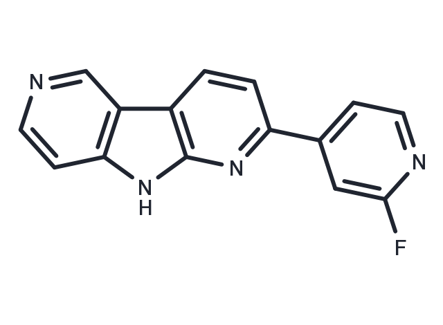 Tau tracer 2 Chemical Structure