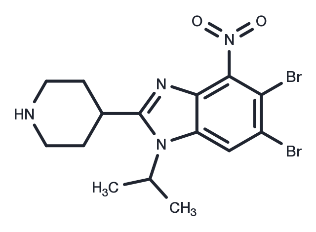 SEL24-B489 Chemical Structure