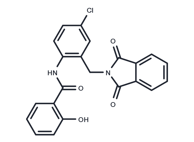 TargetMol Chemical Structure CPPHA