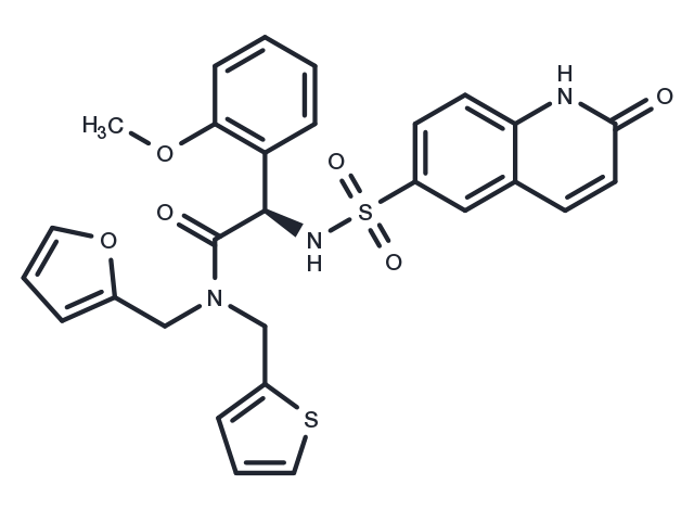 OSMI-1 Chemical Structure