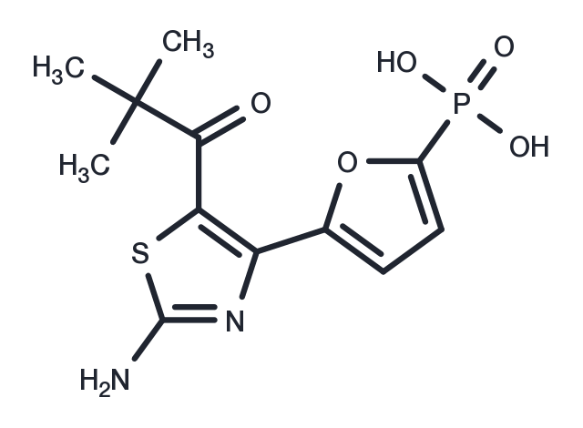 TargetMol Chemical Structure MB-07729