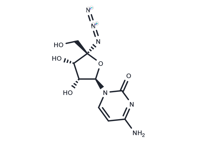 TargetMol Chemical Structure R-1479