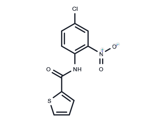 TargetMol Chemical Structure Beta-Amyrenonol acetate