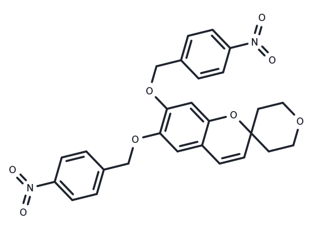 TargetMol Chemical Structure CU-CPT17e