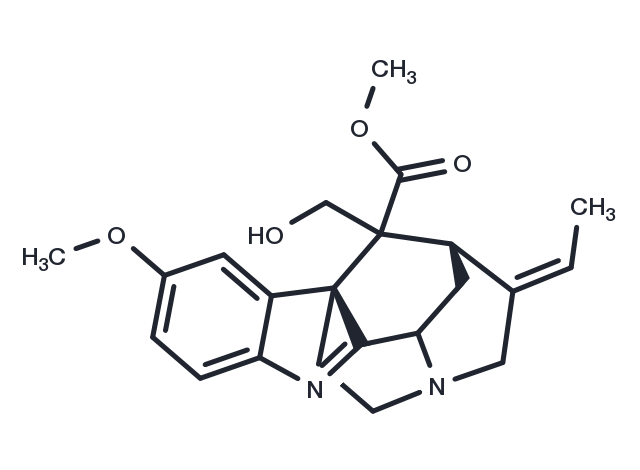 Nerbobscurine Chemical Structure