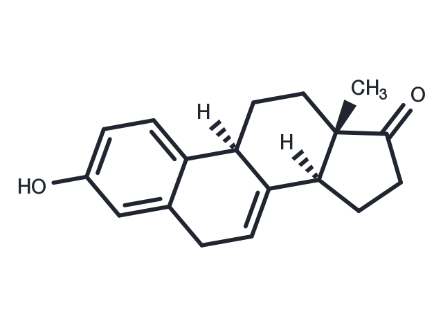 TargetMol Chemical Structure Equilin