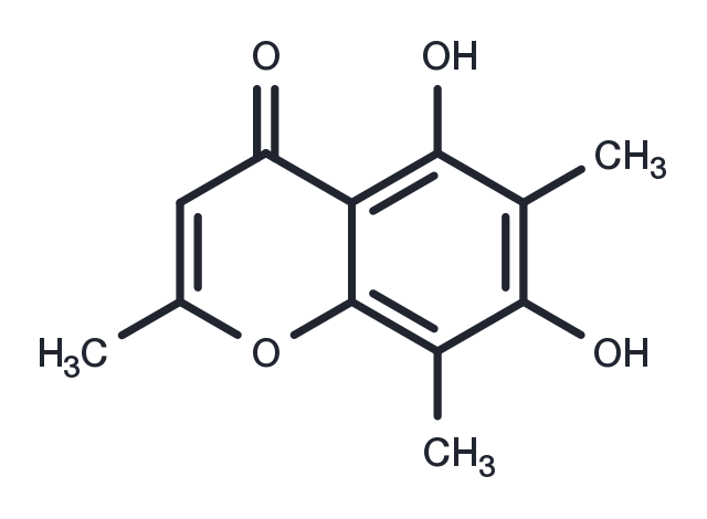 TargetMol Chemical Structure 8-Methyleugenitol