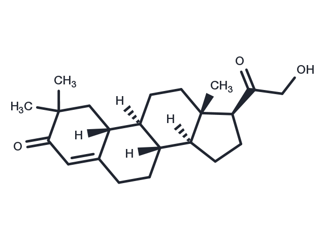 RU 24411 Chemical Structure