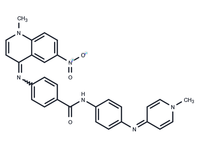 NSC260594 Chemical Structure