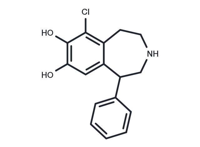 TargetMol Chemical Structure SKF 81297