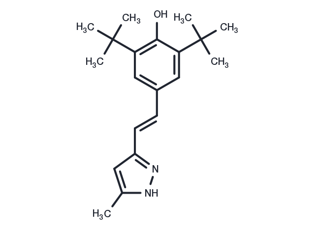 PD 127443 Chemical Structure