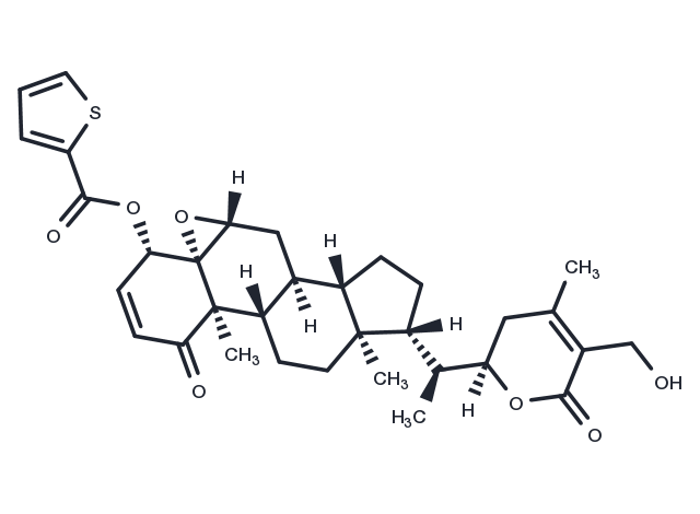 ASR-488 Chemical Structure