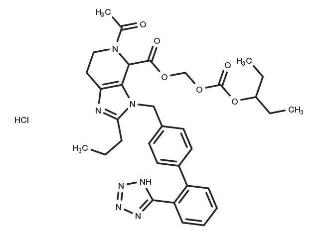 TA-606 Chemical Structure