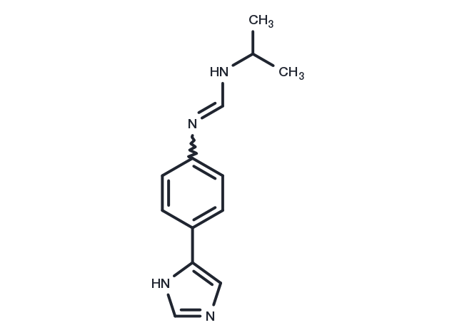 TargetMol Chemical Structure Mifentidine