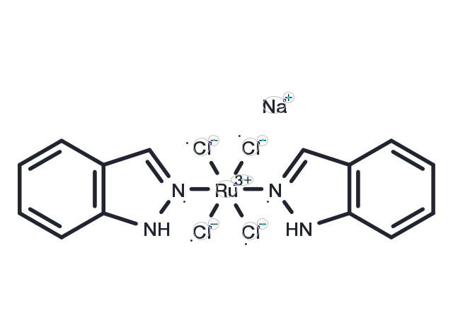 TargetMol Chemical Structure NKP-1339