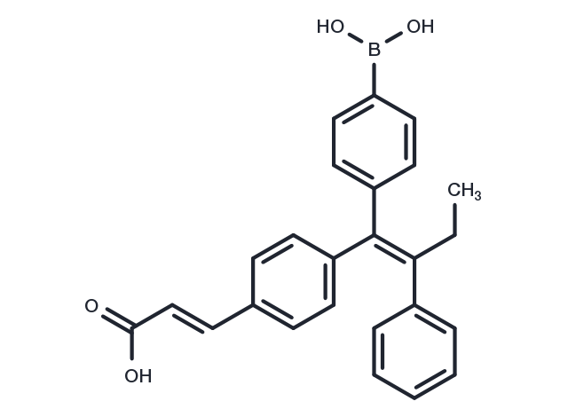 GLL 398 Chemical Structure