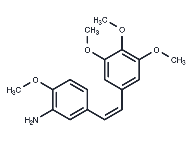 AVE-8063 Chemical Structure