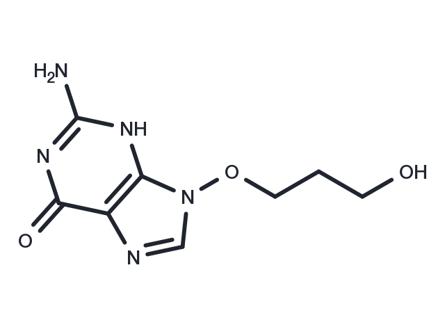 BRL44385 Chemical Structure