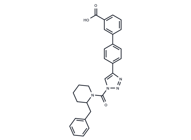 TargetMol Chemical Structure KT203