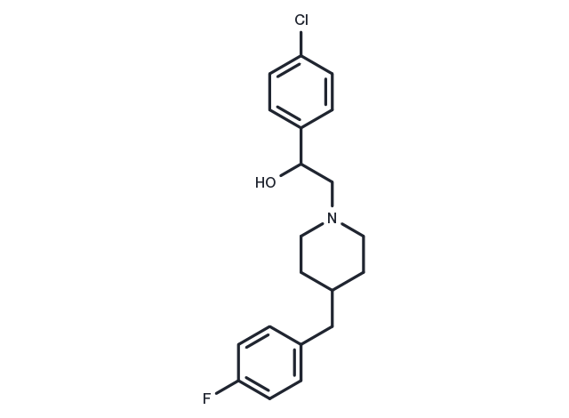 TargetMol Chemical Structure Eliprodil