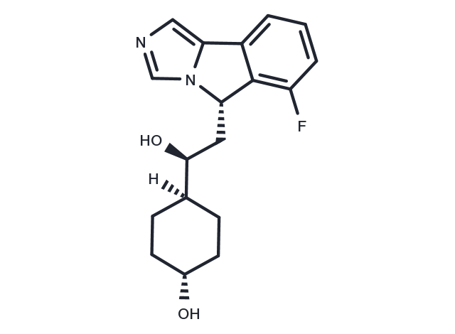 TargetMol Chemical Structure IDO-IN-6
