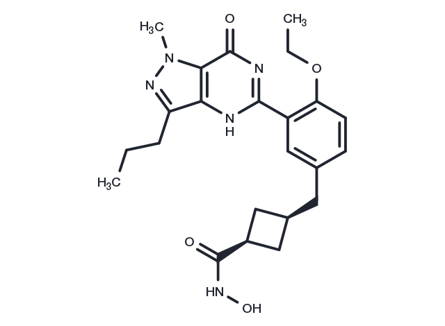 CM-414 Chemical Structure