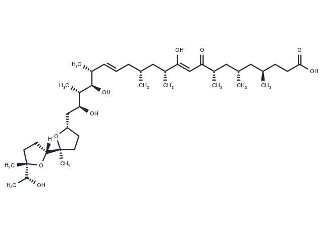 Ionomycin | 离子霉素 | TargetMol