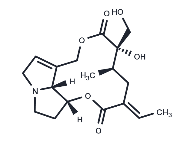 TargetMol Chemical Structure Usaramine