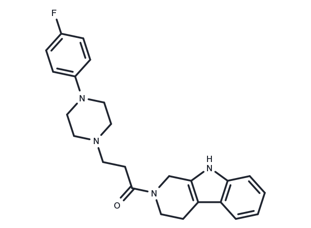 TargetMol Chemical Structure ROS inducer 1